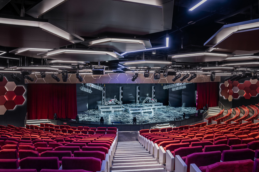 MSC Entertainment
